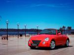 Daihatsu Copen 2002 года